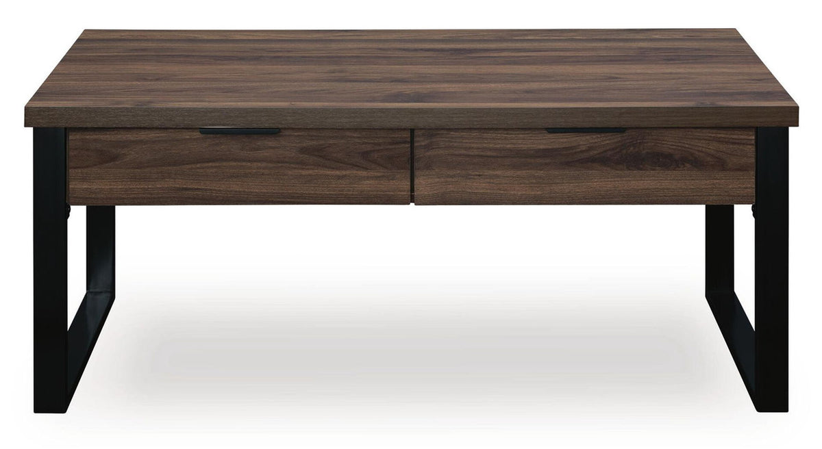 Wickman Falls - Rectangular Table