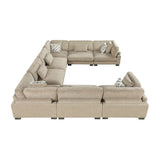 Tinley - Modular Sectional