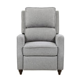 Loveland - Push Back Reclining Chair