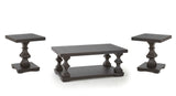 Dory - Table Set