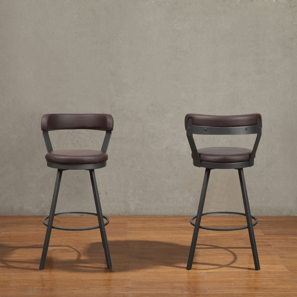 Appert - Swivel Chair