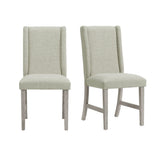 Eleanor - Dining Side Chair (Set of 2)