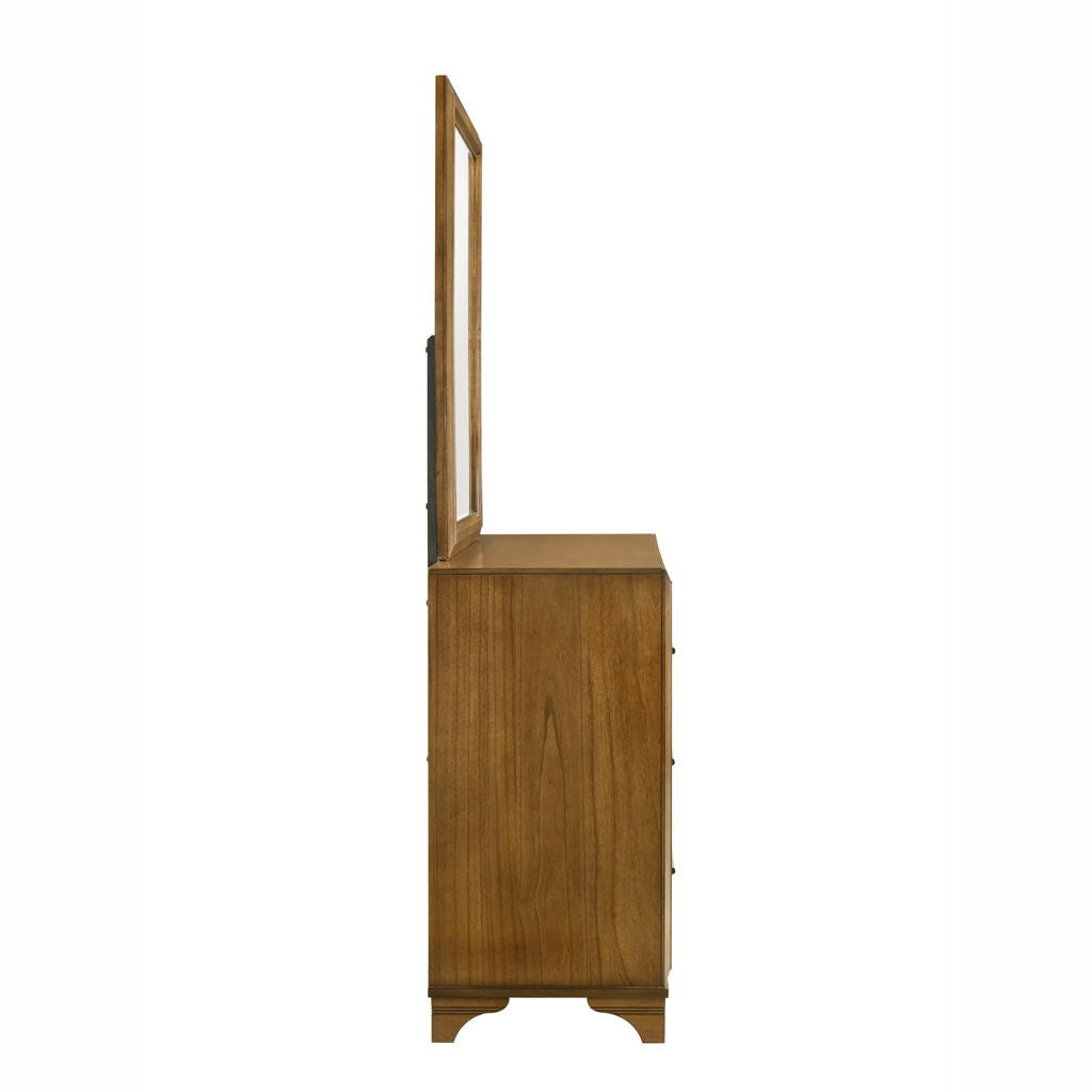 Talcott - Dresser