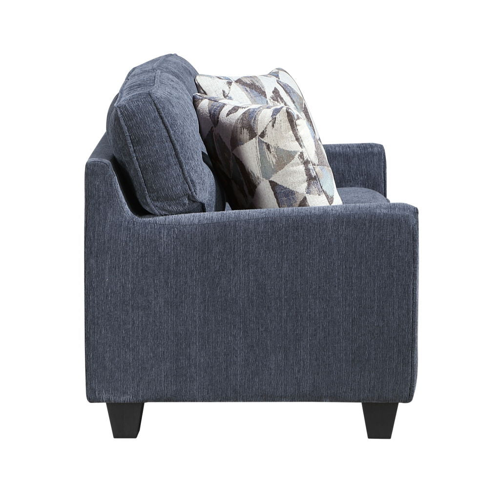 Bennett - Loveseat
