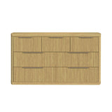 Sylvie - 7-Drawer Dresser