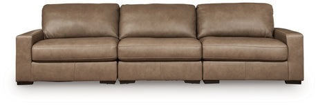 Veronella - Sectional