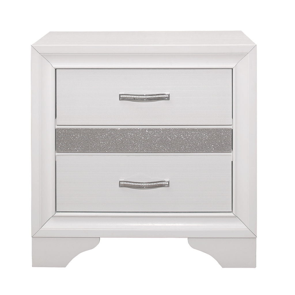 Luster - Nightstand