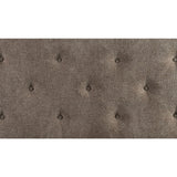 Bolingbrook - Platform Bed With Storage Footboard