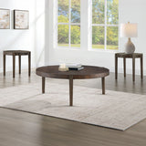 Gracie - 3 Piece Table Set