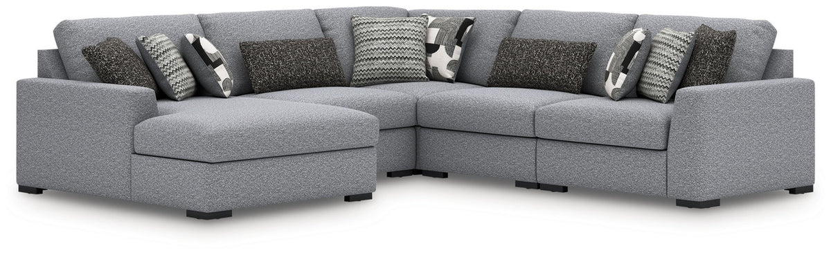 Bealton - Sectional