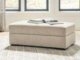 Lofwood - Ottoman
