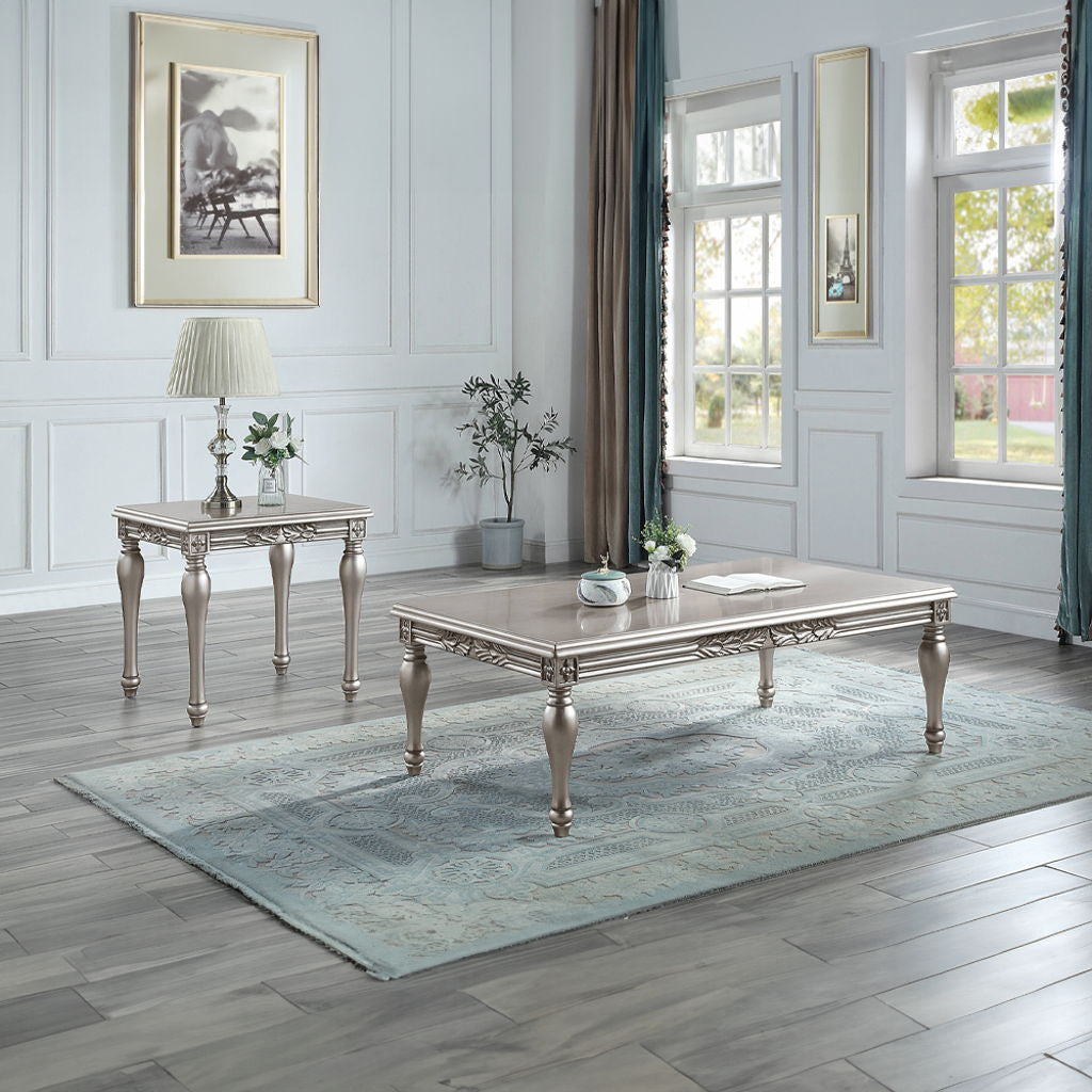 Pelumi - Table