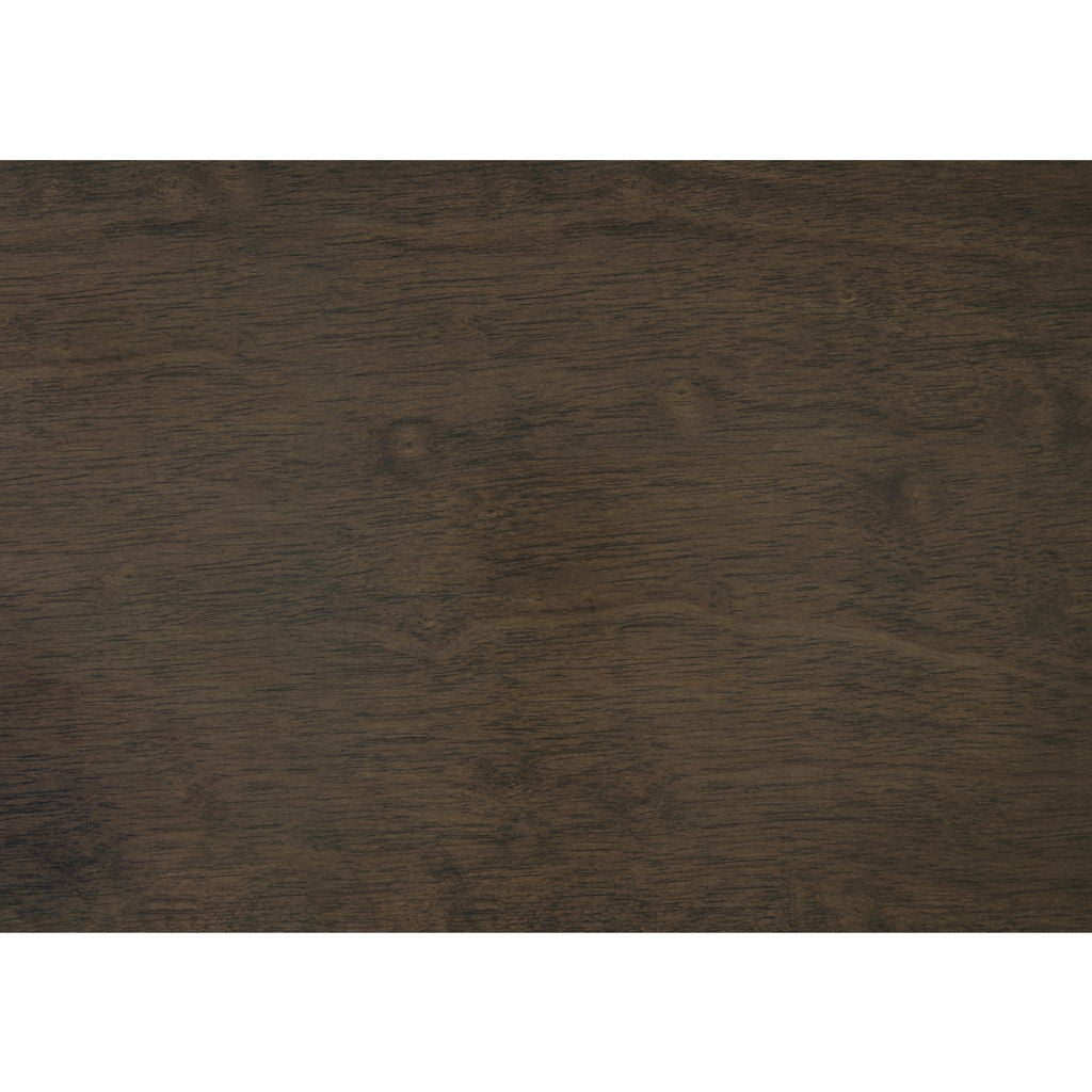 Emmett - Mirror - Dark Brown