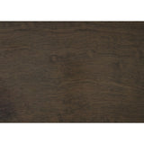 Emmett - Mirror - Dark Brown