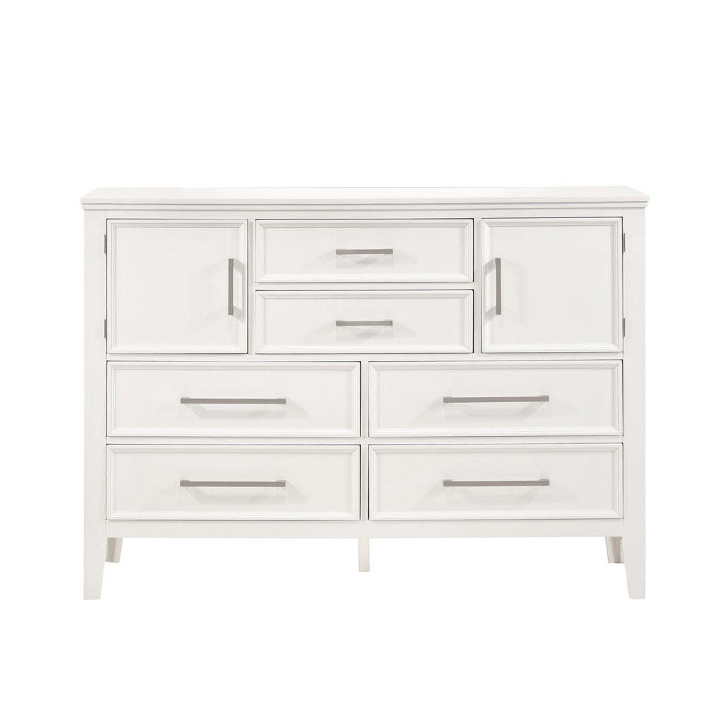 Andover - 6-Drawer Dresser