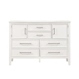 Andover - 6-Drawer Dresser