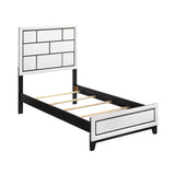 Davi - Bed