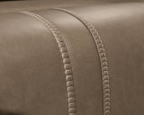 Max-Momentum - Reclining Sectional