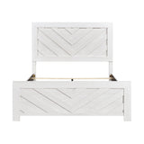 Corbin - Panel Bed