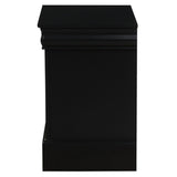 Louis Philippe III - Nightstand