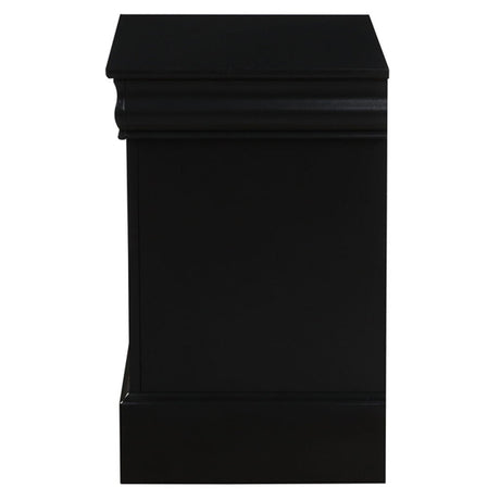 Louis Philippe III - Nightstand