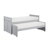 Orion - Bed