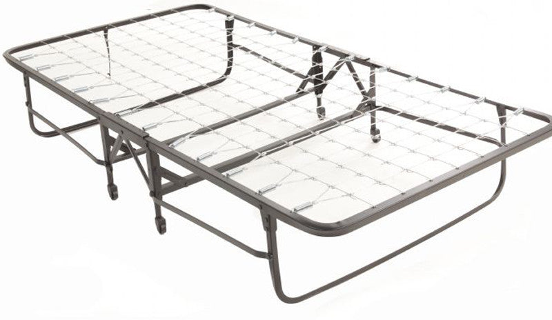 SNOOZWELL 30" Wide Rollaway Bed with Mattress