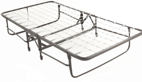 SNOOZWELL 48" Wide Rollaway Bed with Mattress