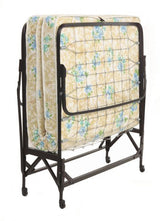 SNOOZWELL 48" Wide Rollaway Bed with Mattress