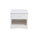 Galen - Nightstand - White