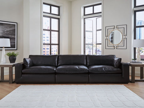 Emilia - Sectional