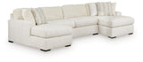 Chessington - Sectional