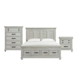 Mccoy - Storage Bedroom Set