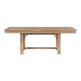 Aberdeen - Dining Table - Oak
