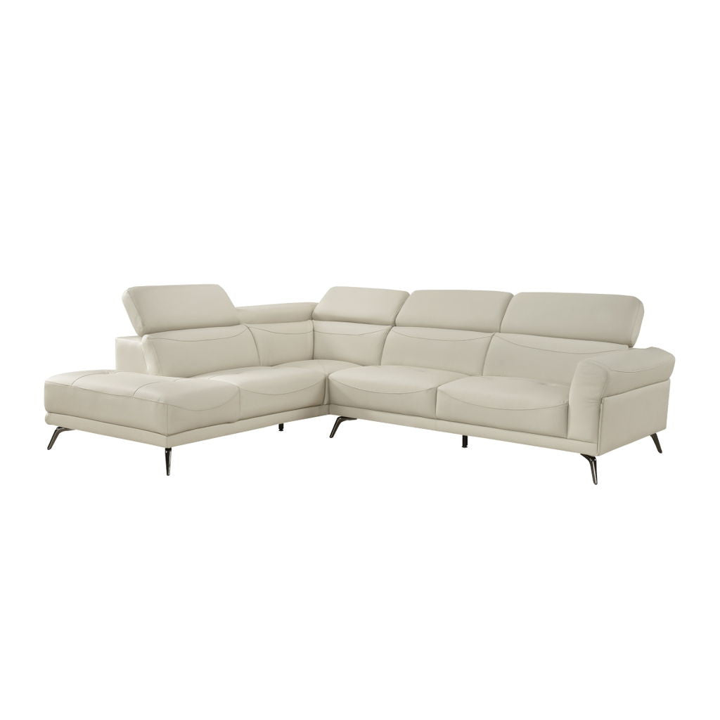 Giselle - Sectional