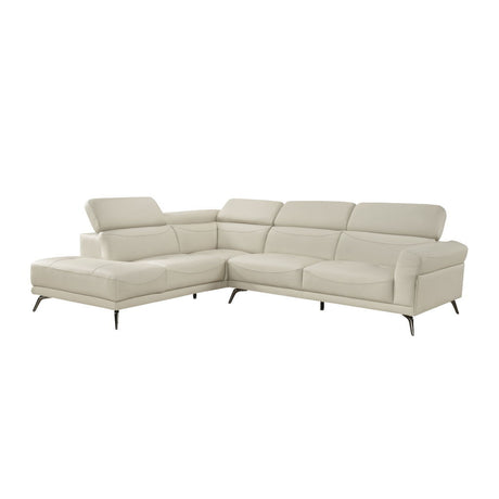 Giselle - Sectional