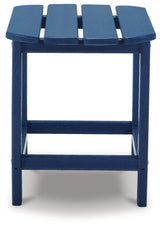 Sundown Treasure - Outdoor End Table