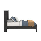 Hampton Kids - Bookcase Bed