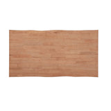 Velentina - Dining Table - Natural