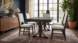 Progreso Dark Brown 7-PC Dining Set