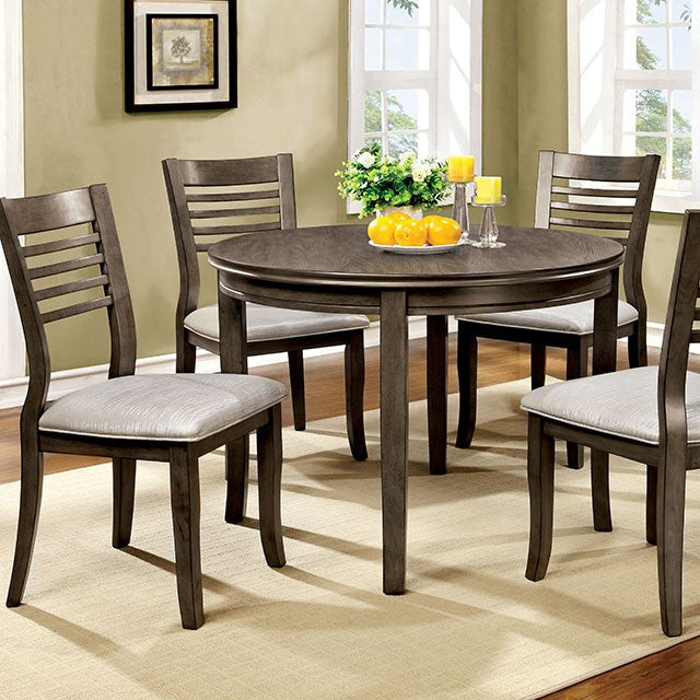 Carlos 5-PC Dining Set