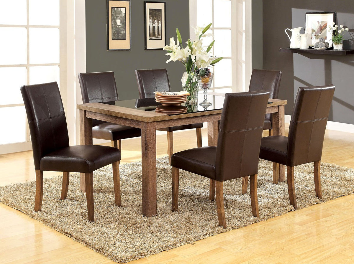 Chantry Dining Table