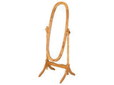 ZURI Honey Mirror