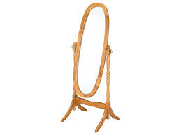 ZURI Honey Mirror
