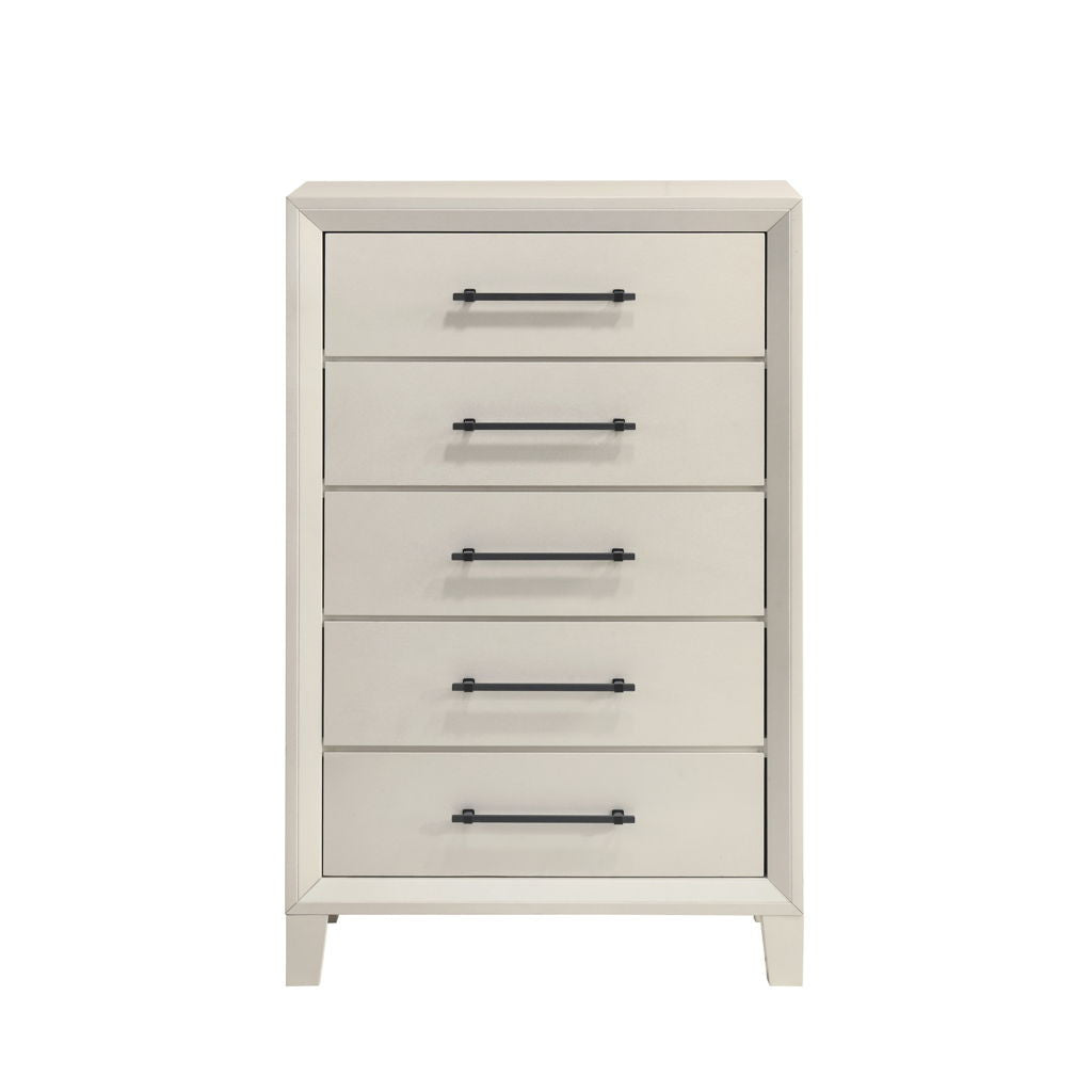 Ballard - 5 Drawer Chest