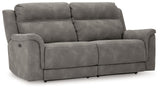 Next-Gen Durapella - Reclining Power Sofa
