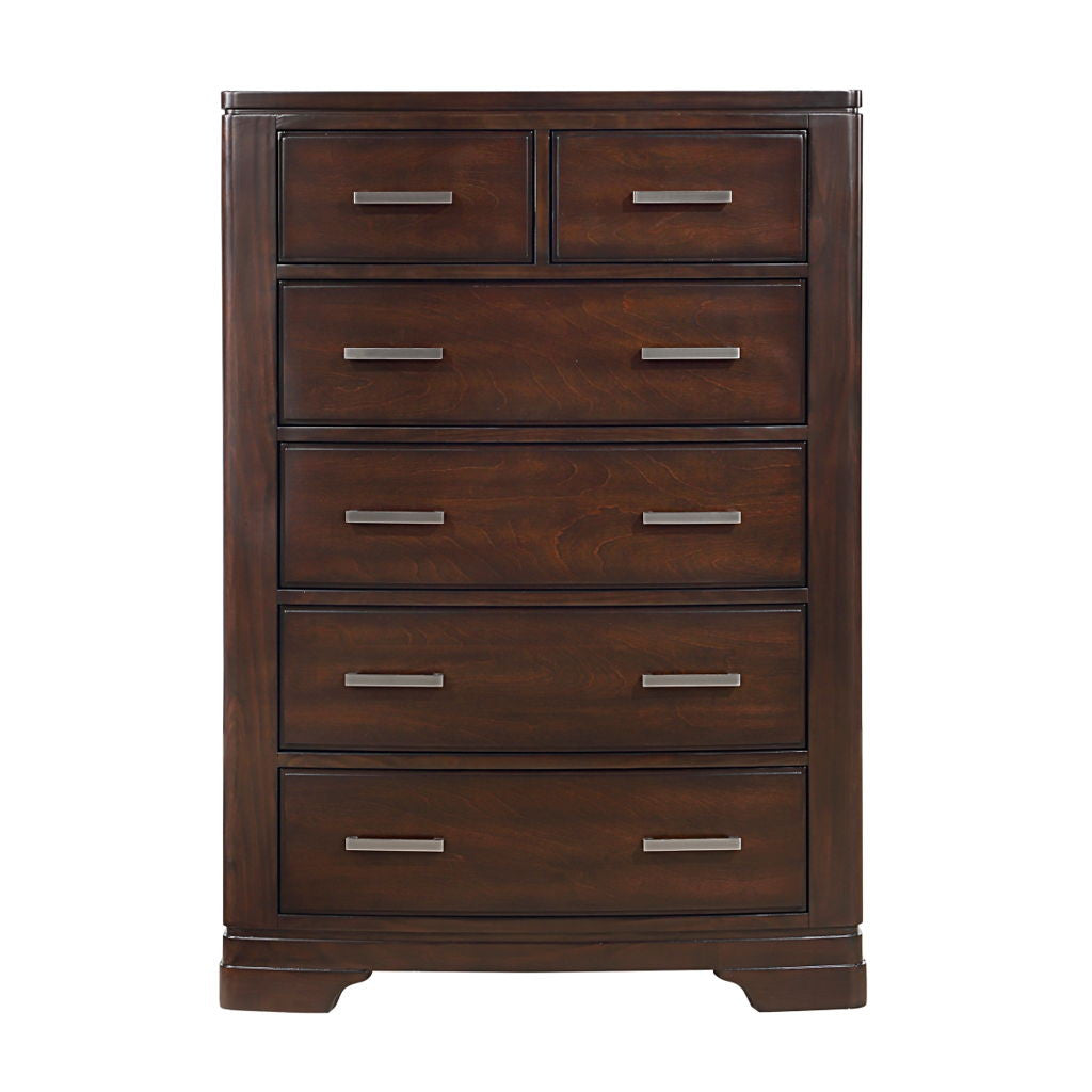 Hudson - Bedroom Set