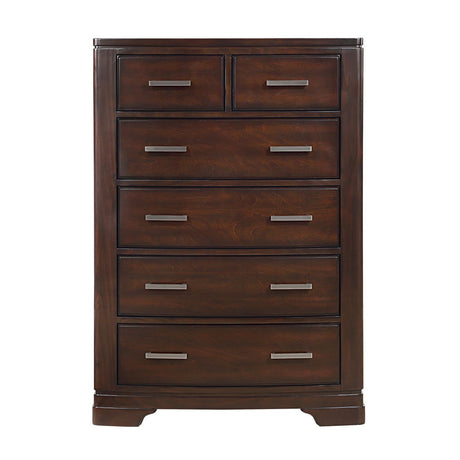 Hudson - Bedroom Set