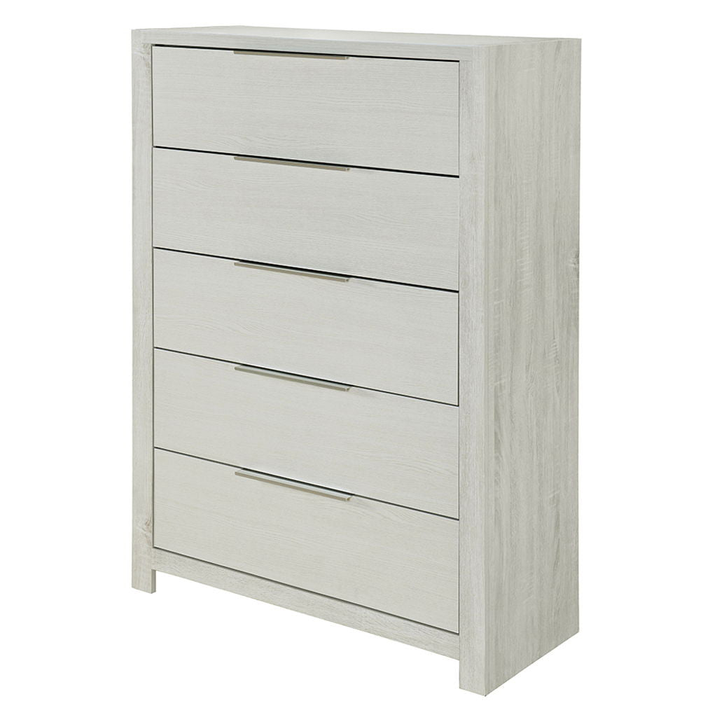 Jehoram - Chest