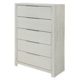 Jehoram - Chest